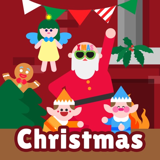 Christmasmoji AR app reviews download