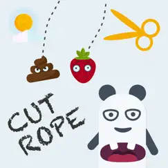 panda rope — режь веревку обзор, обзоры