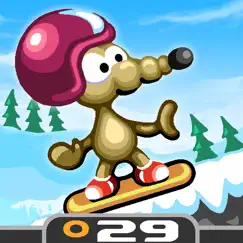 rat on a snowboard logo, reviews