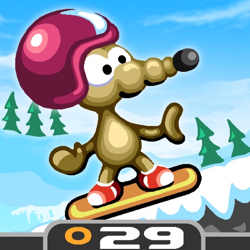 Rat On A Snowboard app reviews download