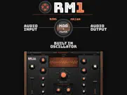 rm-1 wave modulator ipad resimleri 2
