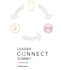 leader connect logo, reviews