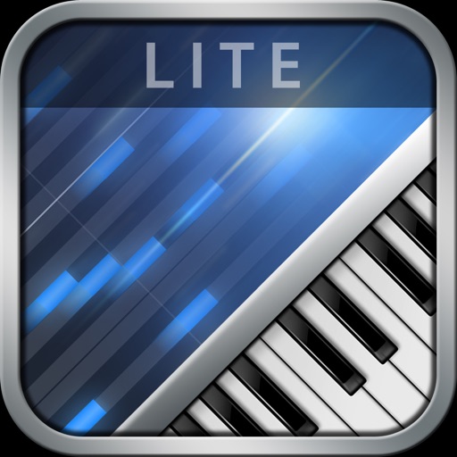 Music Studio Lite app reviews download