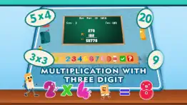 math multiplication games kids iphone images 3