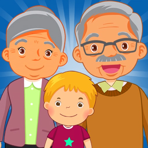 Pretend Grandparent Home app reviews download