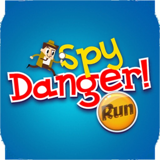 Spy Danger Run app reviews download