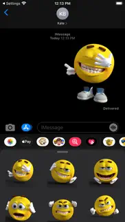 emoji faces - new emojis iphone images 1