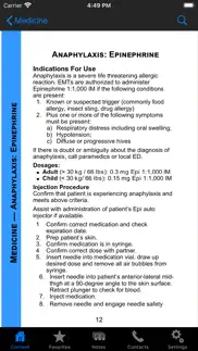 king county ems protocol book iphone images 3