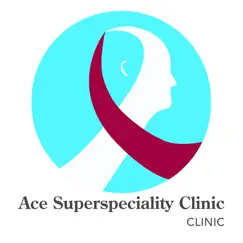 ace superspeciality clinic logo, reviews