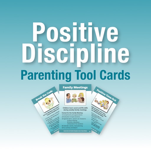Positive Discipline app reviews download