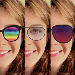 stickers lunettes de soleil commentaires & critiques