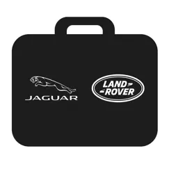 jaguar land rover - the source logo, reviews