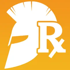 RxHero - Master Top 250 Drugs app reviews