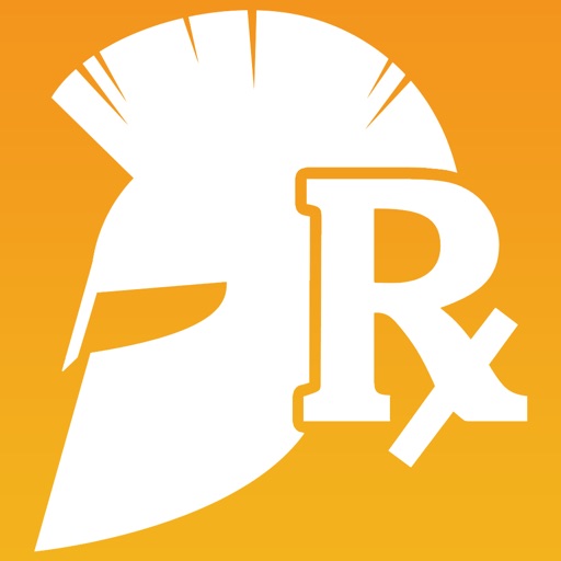 RxHero - Master Top 250 Drugs app reviews download