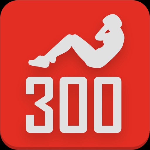 300 Abs workout Be Stronger app reviews download