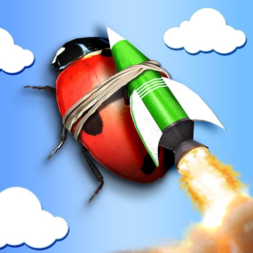 Bugs and Beyond app reviews download