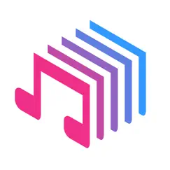 albumusic2 album music player logo, reviews