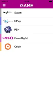 game iphone capturas de pantalla 4