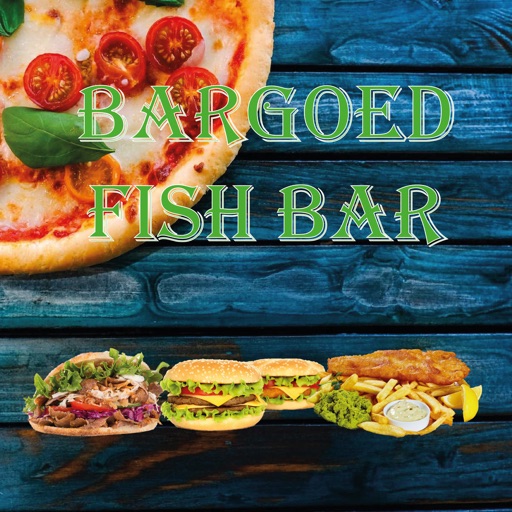 Bargoed Fish Bar Kebab Pizza app reviews download