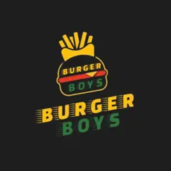 burger boys logo, reviews