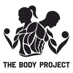 the body project logo, reviews