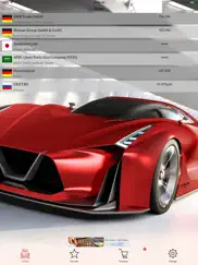 car parts for nissan ipad capturas de pantalla 2