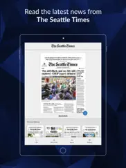 seattle times print replica ipad images 1