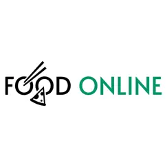 food online - доставка суши logo, reviews