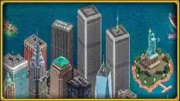 city builder - newyork iphone images 3