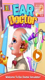 ear doctor simulator iphone images 1