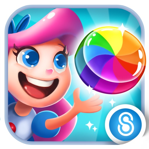 Candy Blast Mania app reviews download