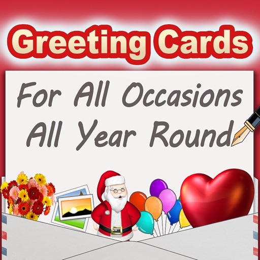 Greeting Cards App - Unlimited app reviews download