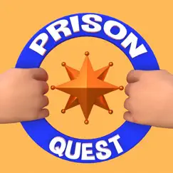 prison quest logo, reviews