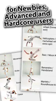 beautiful capoeira iphone images 3