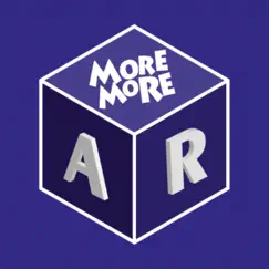 more and more ar logo, reviews