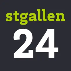 stgallen24 logo, reviews