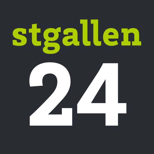 stgallen24 app reviews download