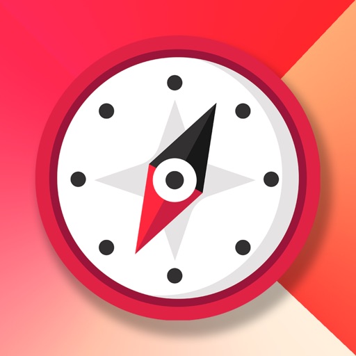 Pretty Compass app reviews download