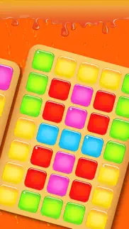 candymerge - block puzzle game iphone images 2