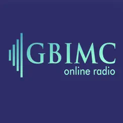 gbimc radio logo, reviews