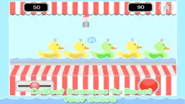 hook a duck - arcade game iphone images 2