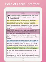 la bible pour les femmes iPad Captures Décran 1