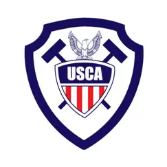 united states croquet assoc. logo, reviews