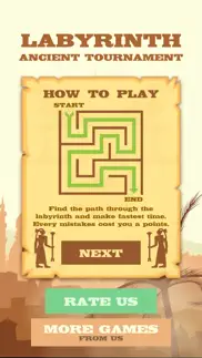 labyrinth - ancient tournament iphone images 2
