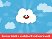 pango kumo - weather game kids ipad resimleri 1