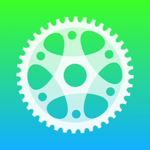 Bike Rack app reviews download