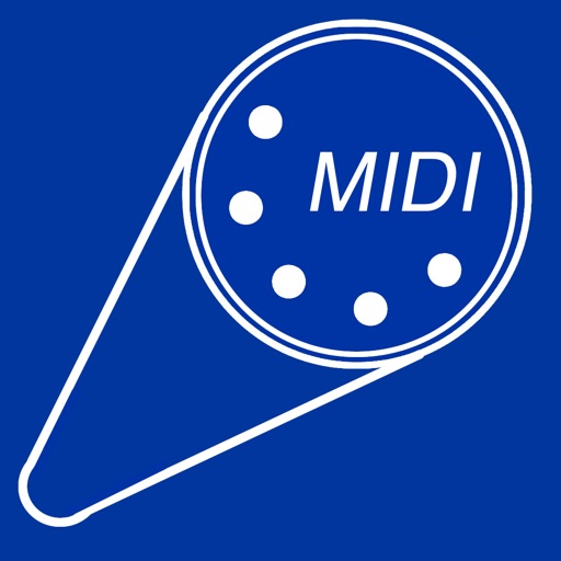 myMIDI Spy Glass app reviews download