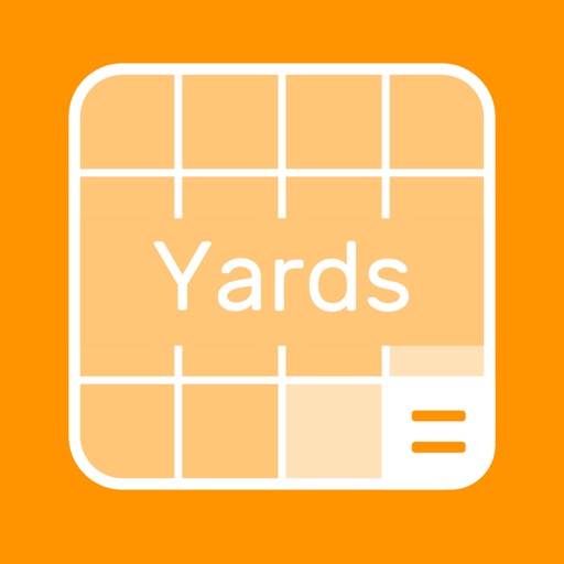Square Yards Calculator app reviews download