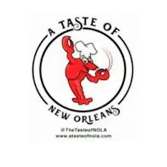 a taste of new orleans logo, reviews