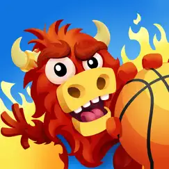 mascot dunks logo, reviews